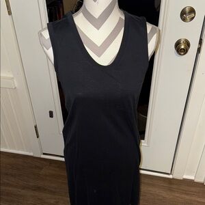 J. Crew sleeveless dress